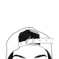 动漫黑白头像'伪男头像./微信，动漫黑白头像'伪男头像./（动漫黑白帅哥微信QQ头像）