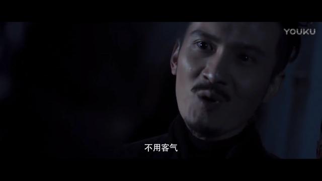 白夜追凶第一季结局什么意思，白夜追凶结局什么意思（《白夜追凶》大结局关宏宇为什么吃掉老虎）