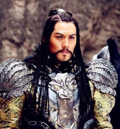 沈阳清昭陵埋葬的是谁,沈阳北陵清昭陵什么样子(传说