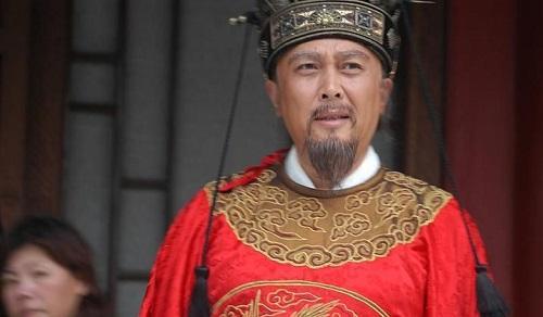 张居正之死，张居正之死与戚继光的尴尬（张居正的悲惨命运）