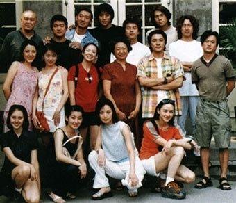 章子怡和刘烨争吵视频是哪一期，章子怡和刘烨争吵视频是哪一期几分钟（《演员的诞生》中章子怡与刘烨起冲突）