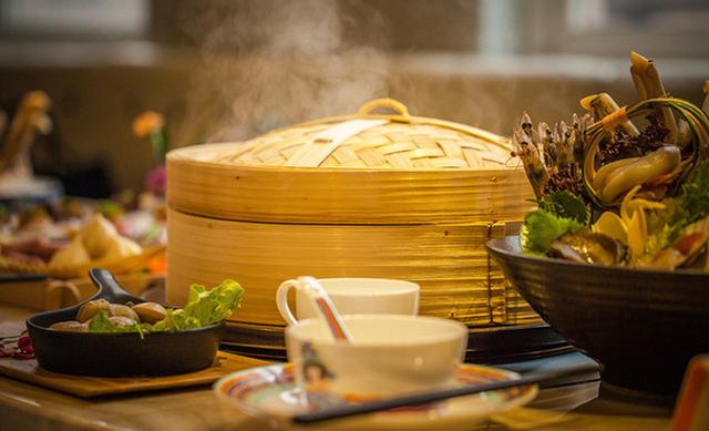 笼笼肉夹馍怎么做，笼笼肉夹馍口感（在家也能吃上正宗的陕西笼笼肉夹馍）