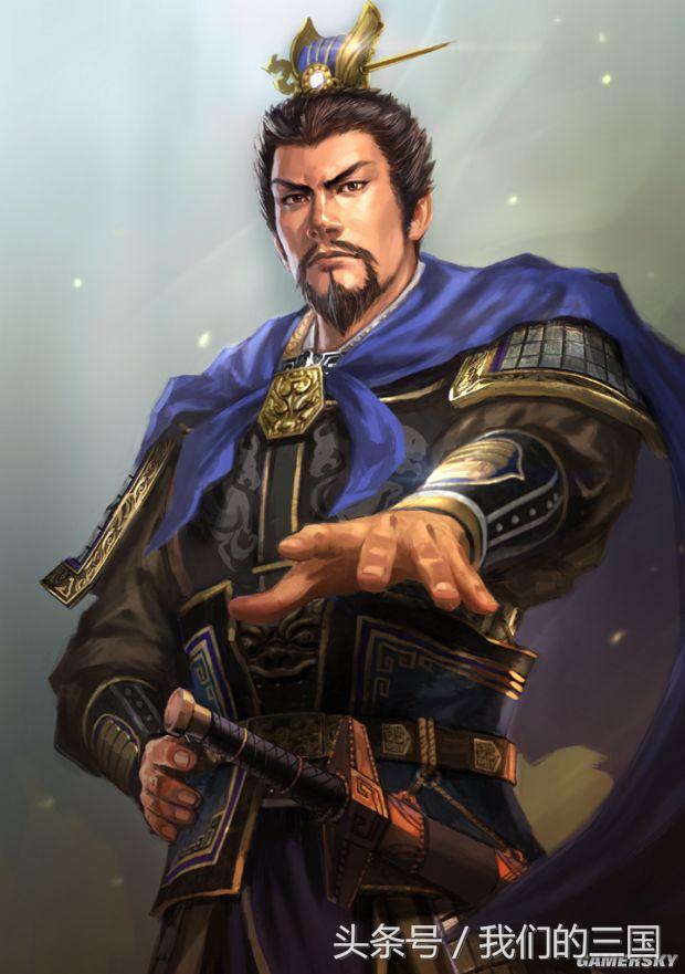 三公九卿中的三公是哪三公，三公九卿中的三公是指（三国时期官职与爵位详解）