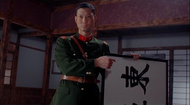 成奎安在什么电影中饰演丧彪，丧彪是什么电影（难忘经典——香港电影中影帝般存在的经典配角）