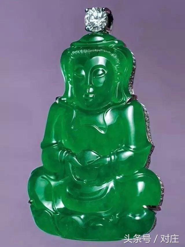 香港克拉美钻石，中国十大钻石品牌排行（香港保利秋拍6000万成交翡翠套链）