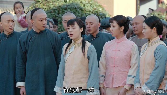 那年花开周莹和吴聘哪个好，《那年花开》爱上周莹的五个男人谁最值得托付