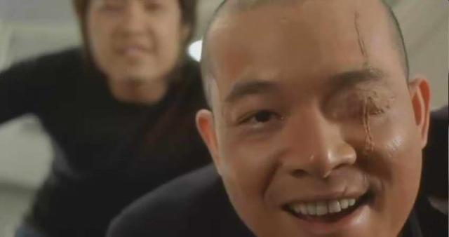 成奎安在什么电影中饰演丧彪，丧彪是什么电影（难忘经典——香港电影中影帝般存在的经典配角）