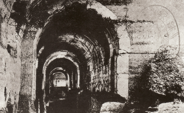 东宁：塞北江南 口岸名城，东宁要塞图片（仍有一只鬼军暗藏于我国地下）