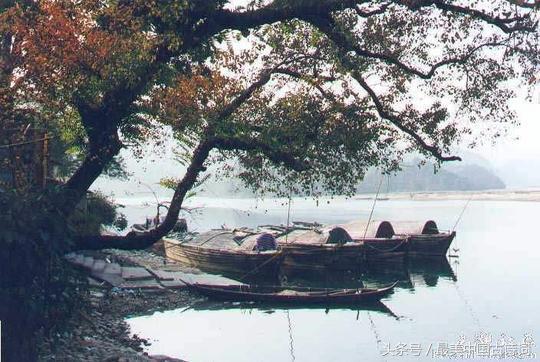 诗词欣赏：每人一首代表作之朱熹、秦观、赵长卿、贺铸、黄庭坚