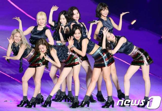 少女时代解散了吗，少女时代谁退出了（“国民女团”少女时代3人解约离开）