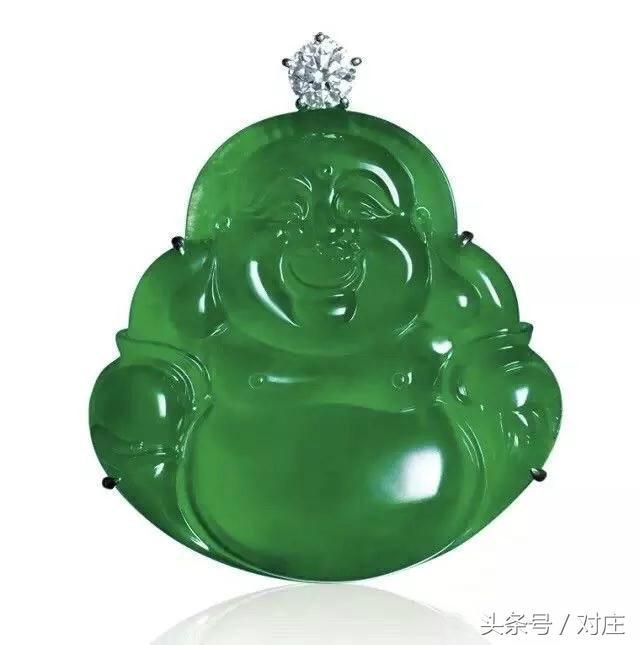 香港克拉美钻石，中国十大钻石品牌排行（香港保利秋拍6000万成交翡翠套链）