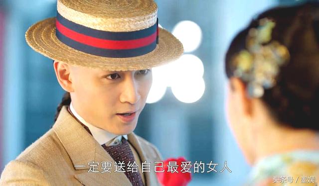 那年花开周莹和吴聘哪个好，《那年花开》爱上周莹的五个男人谁最值得托付