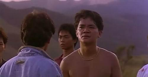 成奎安在什么电影中饰演丧彪，丧彪是什么电影（难忘经典——香港电影中影帝般存在的经典配角）