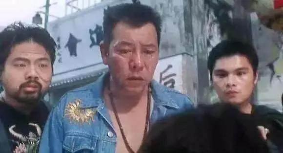 成奎安在什么电影中饰演丧彪，丧彪是什么电影（难忘经典——香港电影中影帝般存在的经典配角）