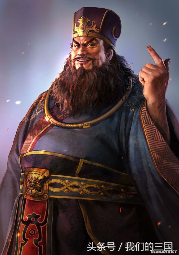 三公九卿中的三公是哪三公，三公九卿中的三公是指（三国时期官职与爵位详解）