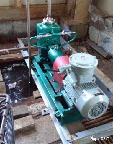 自吸泵怎么排气，自吸泵里面有气怎么放（自吸泵简介<原理、结构>）