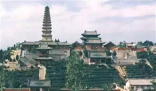 山西浮山属于哪个市，浮山县属于哪个地区（太上老君炼丹处——因山漂浮而得名的山西浮山县）