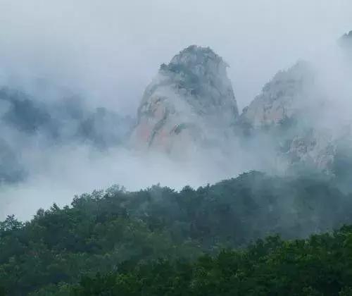 山西浮山属于哪个市，浮山县属于哪个地区（太上老君炼丹处——因山漂浮而得名的山西浮山县）