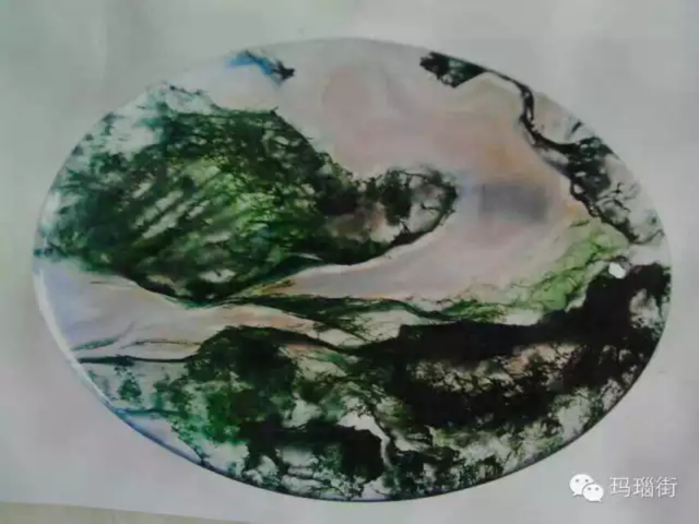 如何鉴别黑玛瑙，怎样辨别黑玛瑙（玛瑙和玉髓最简单的判断）