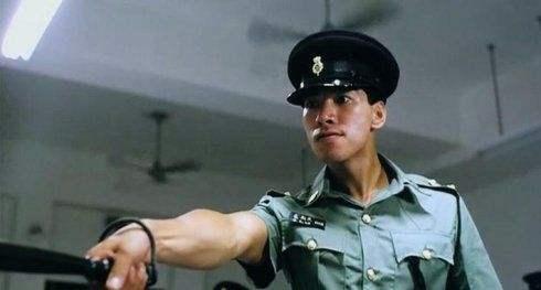 成奎安在什么电影中饰演丧彪，丧彪是什么电影（难忘经典——香港电影中影帝般存在的经典配角）