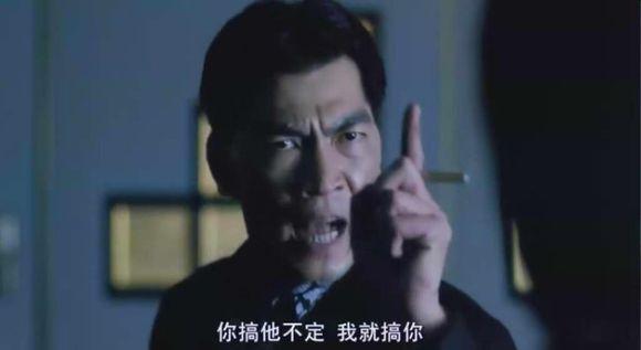 成奎安在什么电影中饰演丧彪，丧彪是什么电影（难忘经典——香港电影中影帝般存在的经典配角）