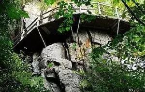 山西浮山属于哪个市，浮山县属于哪个地区（太上老君炼丹处——因山漂浮而得名的山西浮山县）