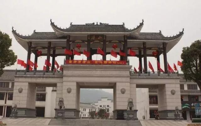 山西浮山属于哪个市，浮山县属于哪个地区（太上老君炼丹处——因山漂浮而得名的山西浮山县）