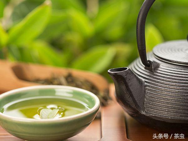铁观音是什么茶，铁观音是绿茶吗（安溪铁观音到底有多好）