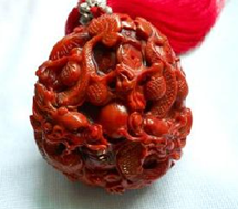 逊克玛瑙为什么火不过南红玛瑙，逊克玛瑙有什么特点（如何挑选玛瑙）