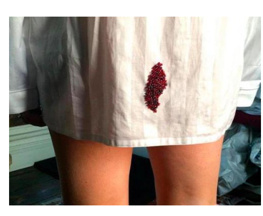 医德是什么，医德是什么的职业道德（你居然不知道大姨妈来的那几天）