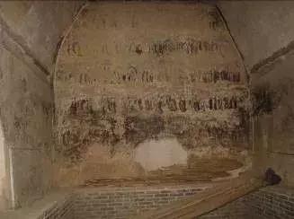 山西浮山属于哪个市，浮山县属于哪个地区（太上老君炼丹处——因山漂浮而得名的山西浮山县）