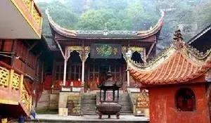 山西浮山属于哪个市，浮山县属于哪个地区（太上老君炼丹处——因山漂浮而得名的山西浮山县）