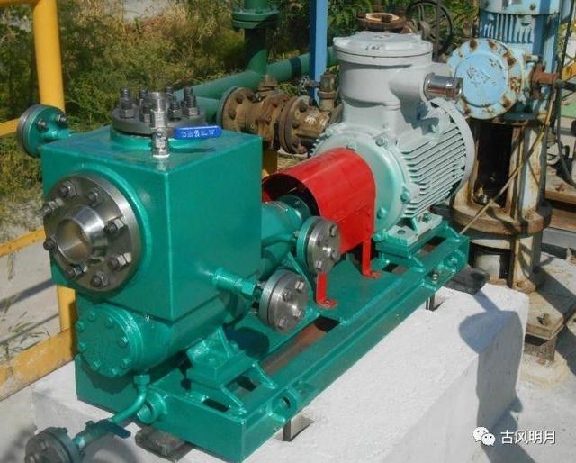 自吸泵怎么排气，自吸泵里面有气怎么放（自吸泵简介<原理、结构>）