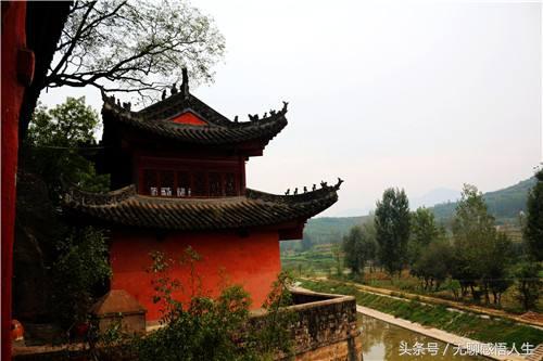 湖北省房县属于哪个市，房县是哪个省哪个市的（中国县域介绍——湖北省十堰市房县）