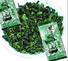 铁观音茶的功效，铁观音茶叶的功效（安溪铁观音茶叶的功效与作用）