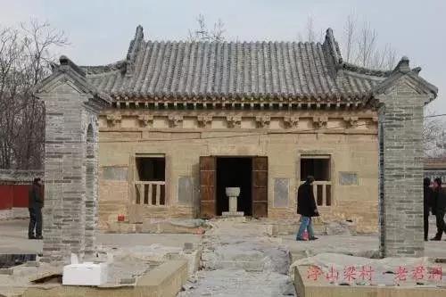 山西浮山属于哪个市，浮山县属于哪个地区（太上老君炼丹处——因山漂浮而得名的山西浮山县）