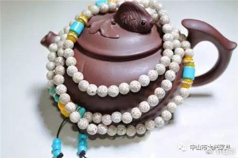 小叶紫檀108颗佛珠的佩戴意义，108颗紫檀佛珠怎么戴（108颗佛珠的含义——第84颗）