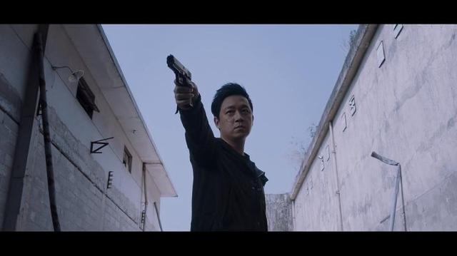 白夜追凶剧情介绍，白夜追凶第二季剧情分集介绍（豆瓣9.1的《白夜追凶》凭啥好的不像国产剧）