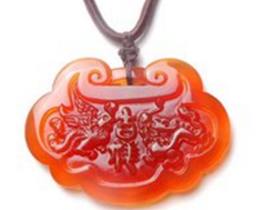 逊克玛瑙为什么火不过南红玛瑙，逊克玛瑙有什么特点（如何挑选玛瑙）