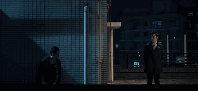 白夜追凶剧情介绍，白夜追凶第二季剧情分集介绍（豆瓣9.1的《白夜追凶》凭啥好的不像国产剧）