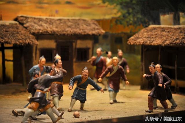 旱的成语有哪些，旱的成语有哪些词语（都跟这座齐国故都有关）