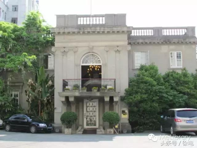 动物园里有什么动物名称大全，动物园里面有什么动物（寻找上海30个有故事的老房子）