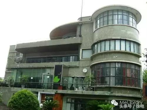 动物园里有什么动物名称大全，动物园里面有什么动物（寻找上海30个有故事的老房子）