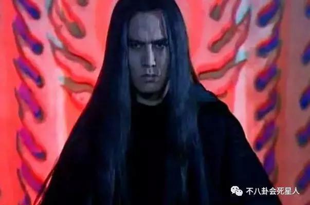 86版西游记哪吒扮演者是谁，86版西游记哪咤扮演者（《西游记后传》的哪吒曾被吐槽）