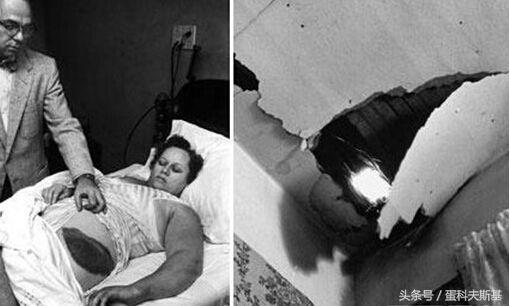 上帝之杖威力构造，上帝之杖计划（美军“上帝之杖”武器系统可行吗）