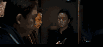 白夜追凶剧情介绍，白夜追凶第二季剧情分集介绍（豆瓣9.1的《白夜追凶》凭啥好的不像国产剧）