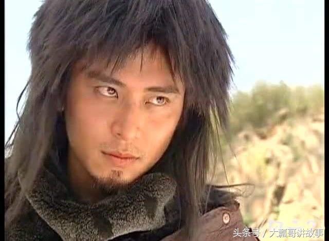 比绝世好剑还稀有的神兽，吃七颗龙元反而不能杀帝释天