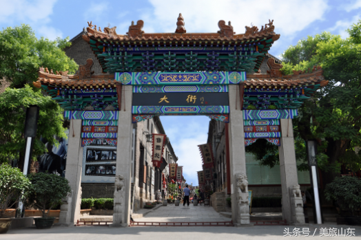 旱的成语有哪些，旱的成语有哪些词语（都跟这座齐国故都有关）