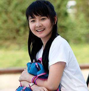 释小龙老婆杨丽晓，释小龙老婆杨丽晓介绍（还记得《少年包青天3》的小狸吗）