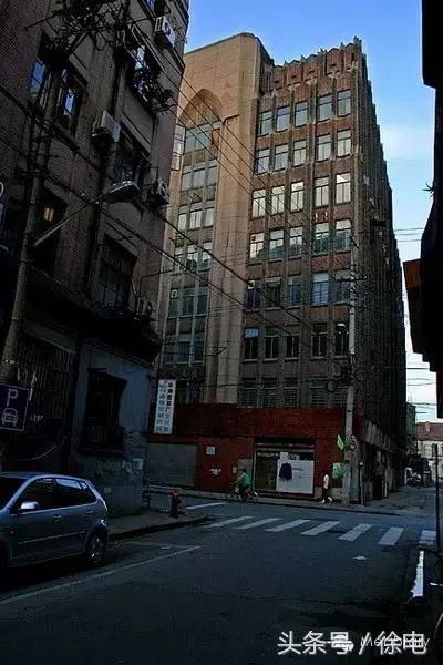 动物园里有什么动物名称大全，动物园里面有什么动物（寻找上海30个有故事的老房子）